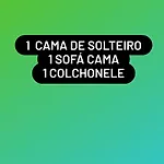 Aconchego da Lapa