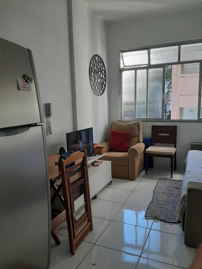 Apartamento Aconchego Da Lapa *