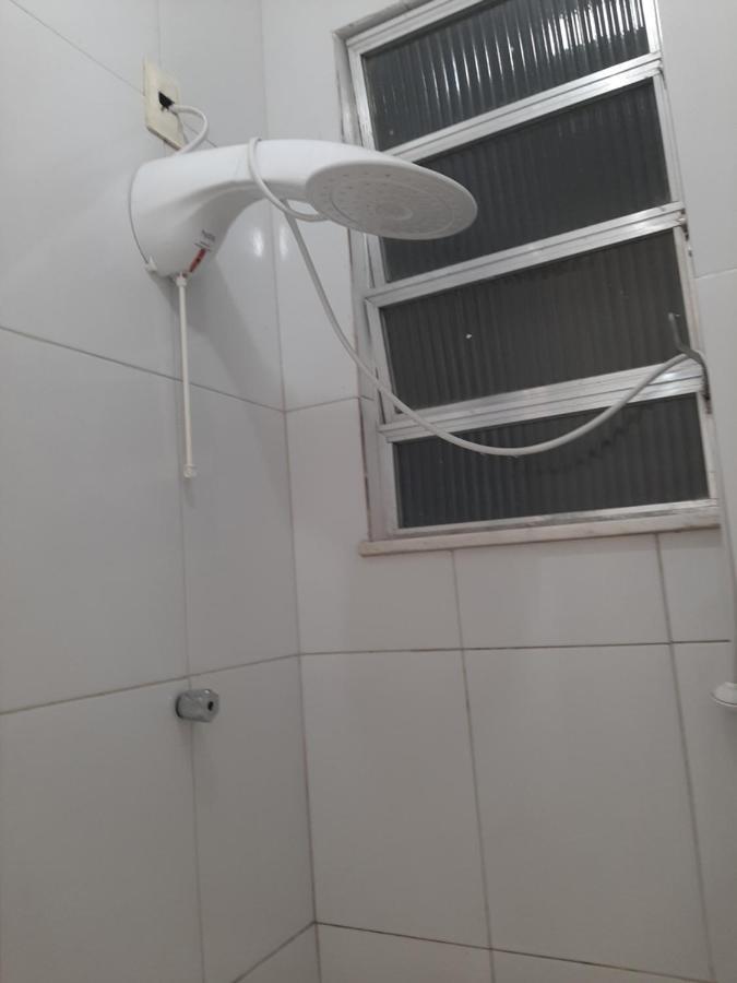 Apartamento Aconchego Da Lapa Río de Janeiro